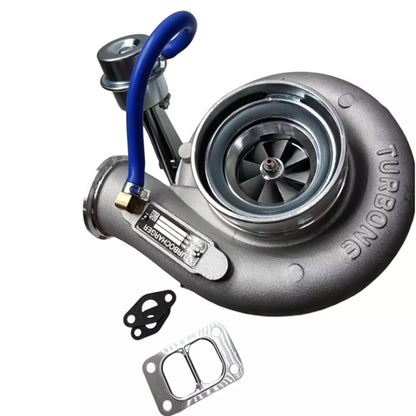 6738818190 New Turbocharger
