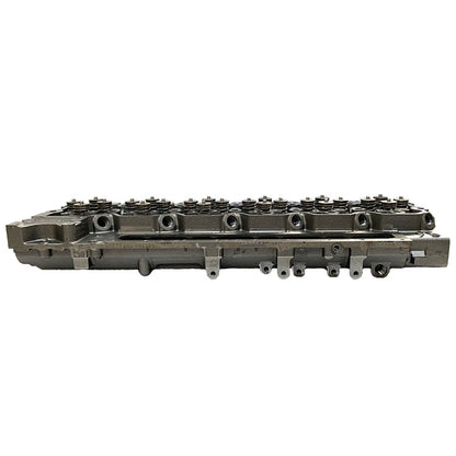 6746111210 New Cylinder Head with valves