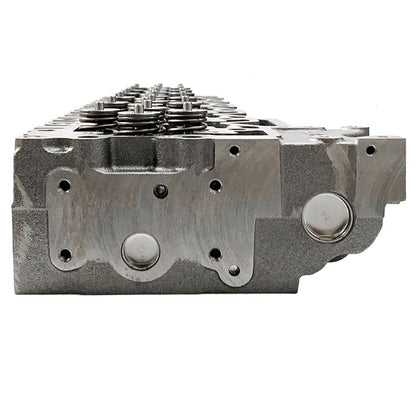 6746111210 New Cylinder Head with valves