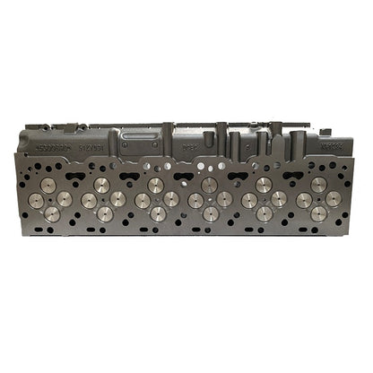 6746111210 New Cylinder Head with valves