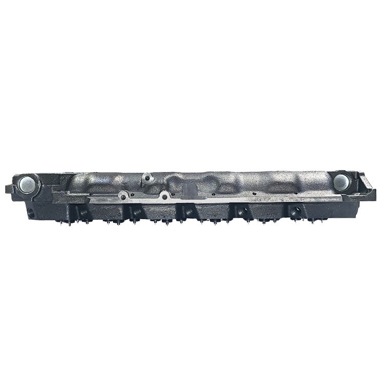 6754111211 New Cylinder Head with valves