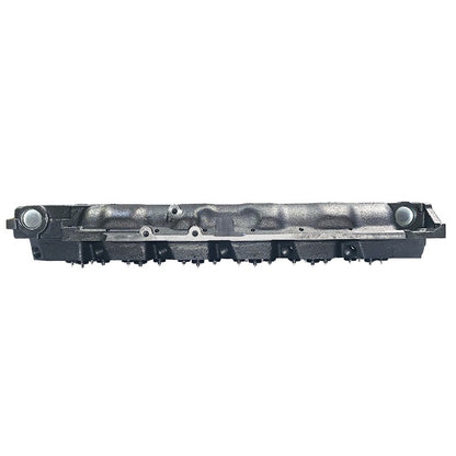 6754111211 New Cylinder Head with valves
