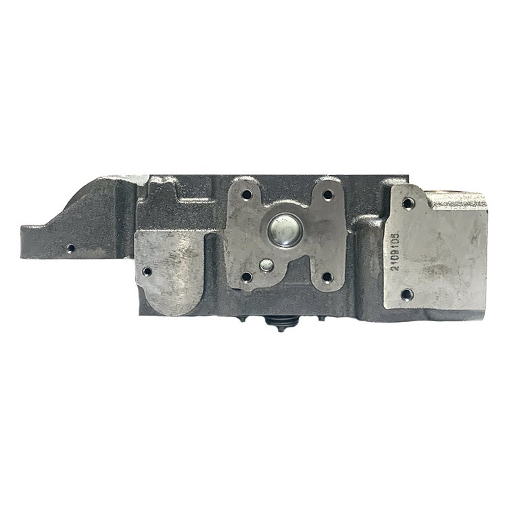 6754111211 New Cylinder Head with valves