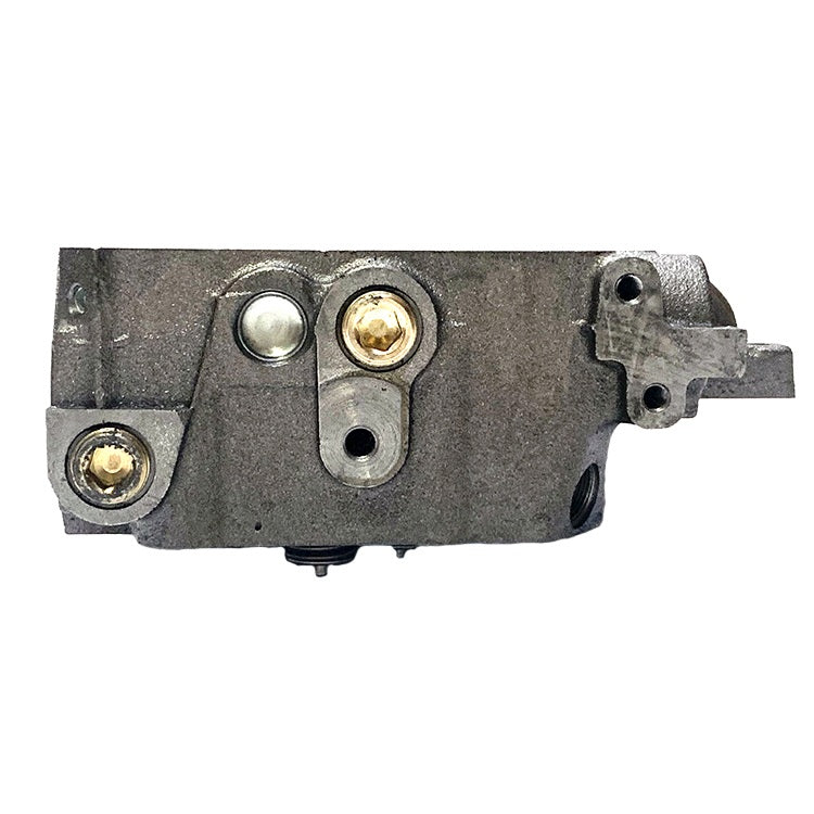 6754111211 New Cylinder Head with valves