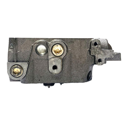 6754111211 New Cylinder Head with valves