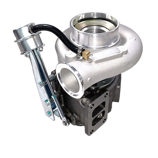 6754818170 New Turbocharger