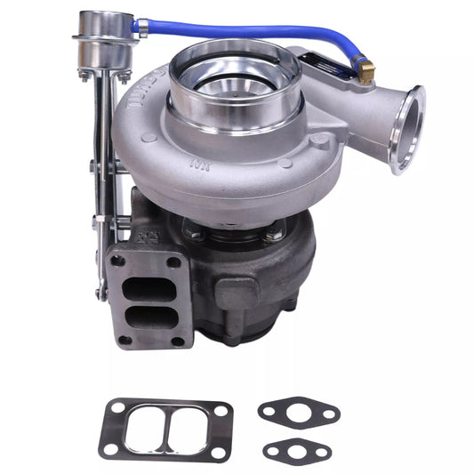 6754818190 New Turbocharger