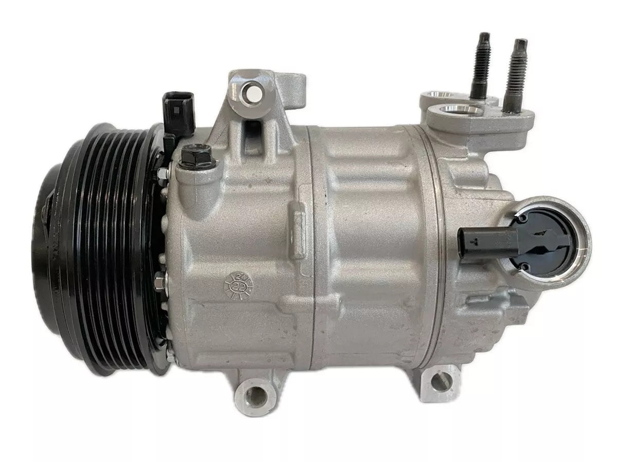 68292169AB 12V New AC Compressor