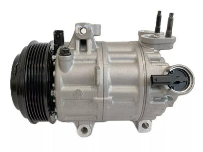 68292169AB 12V New AC Compressor
