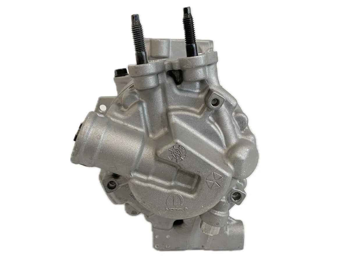 68292169AB 12V New AC Compressor