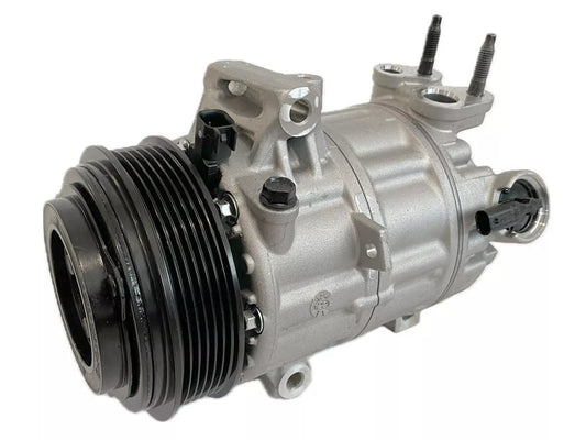 68292169AB 12V New AC Compressor