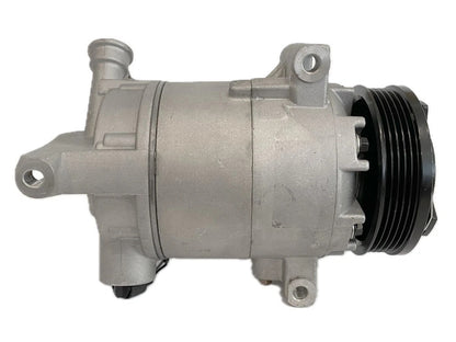 6854062 12V New AC Compressor