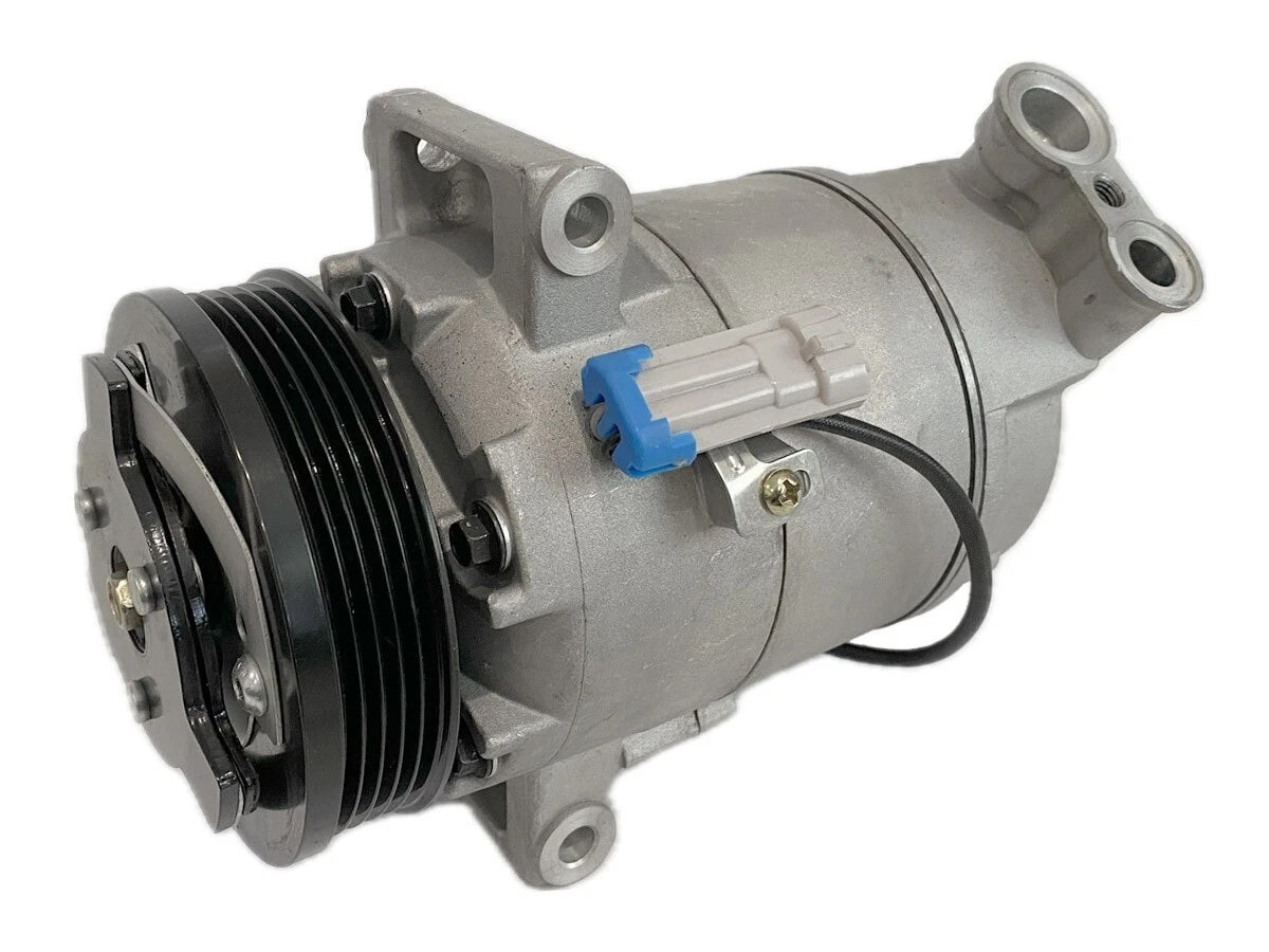 6854062 12V New AC Compressor