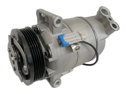 6854062 12V New AC Compressor