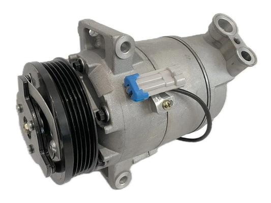 6854062 12V New AC Compressor