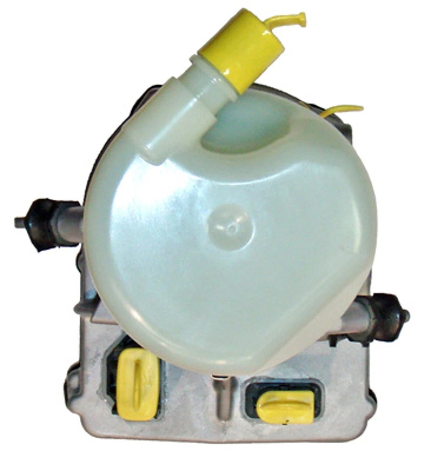 6G91-3K514-AC Refurbished power steering hydraulic pump electro-hydraulic