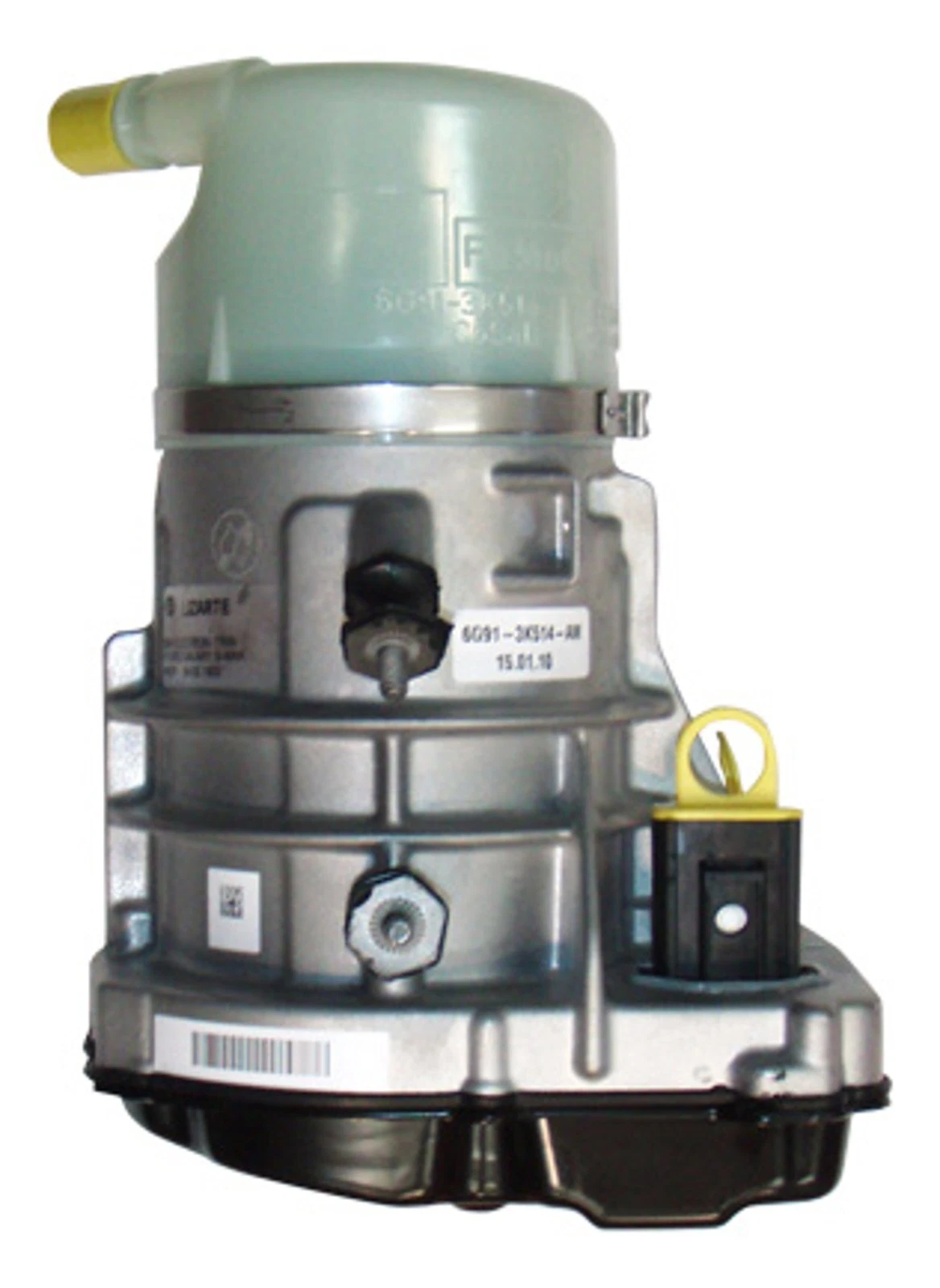 6G91-3K514-AC Refurbished power steering hydraulic pump electro-hydraulic