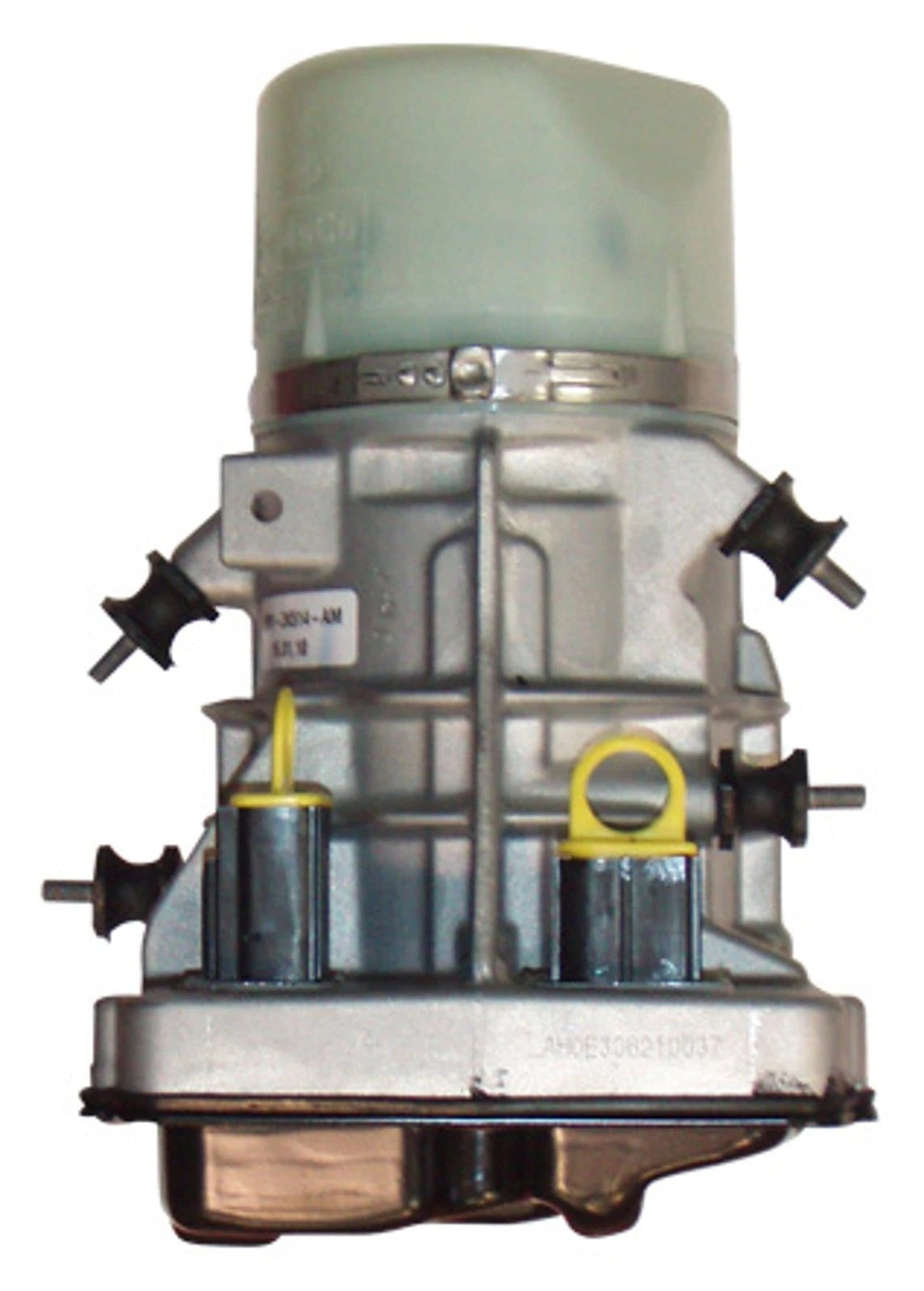 6G91-3K514-AC Refurbished power steering hydraulic pump electro-hydraulic