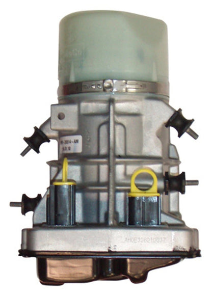 6G91-3K514-AC Refurbished power steering hydraulic pump electro-hydraulic