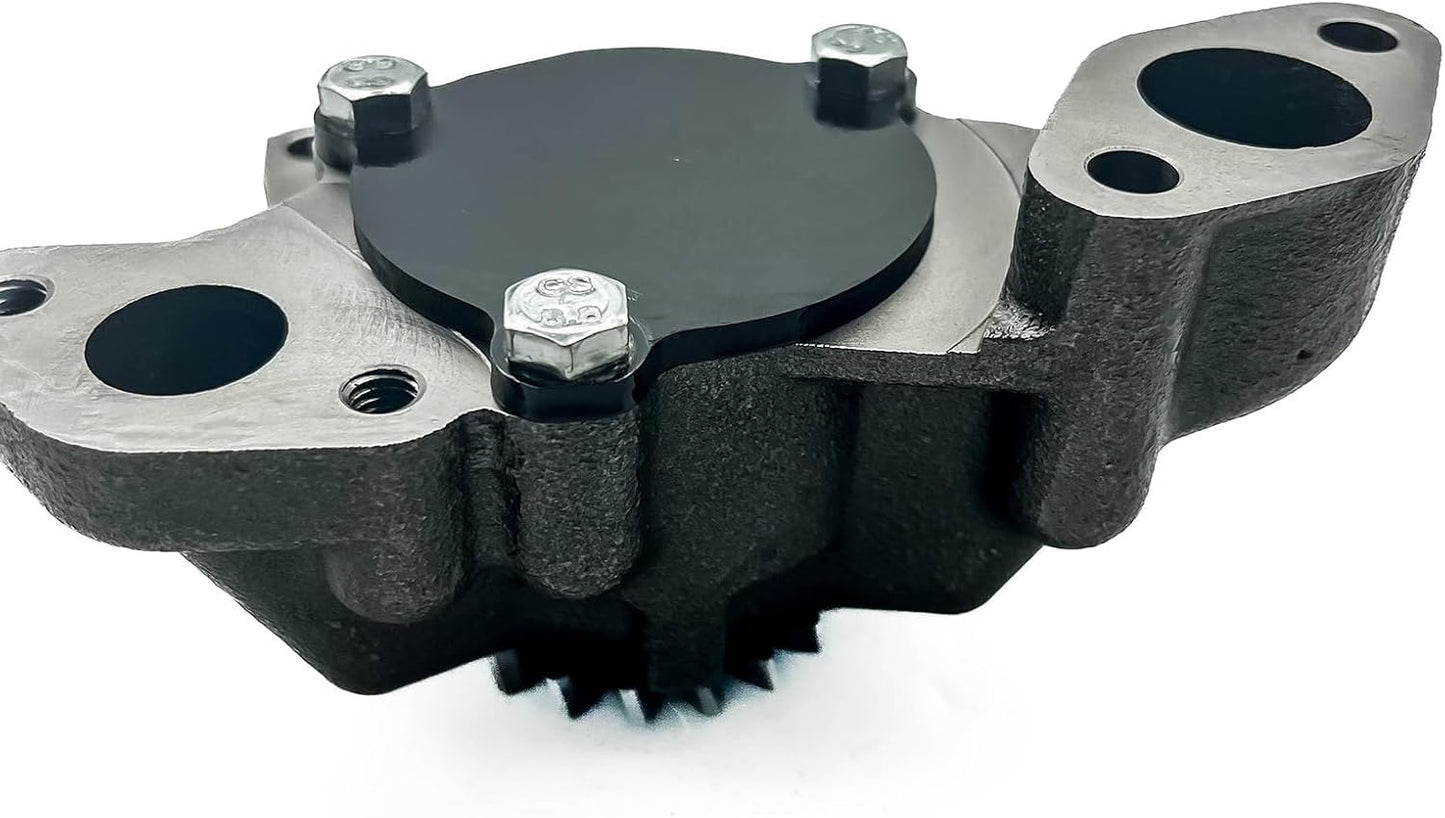 6I0253 New Oil Pump