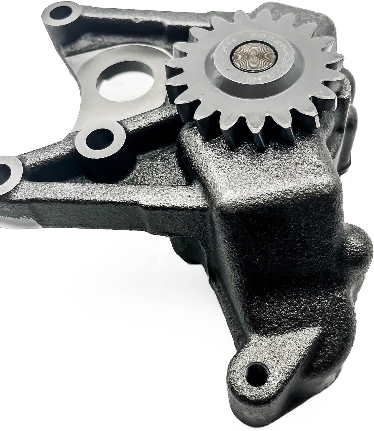6I0253 New Oil Pump