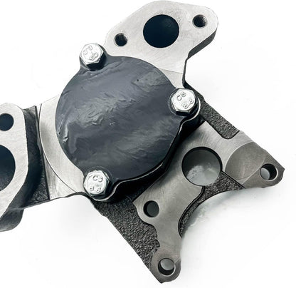 6I0253 New Oil Pump