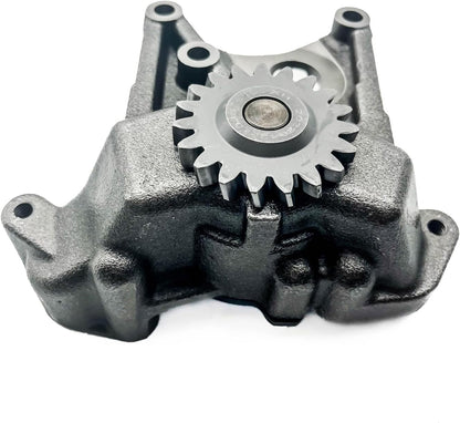 6I0253 New Oil Pump