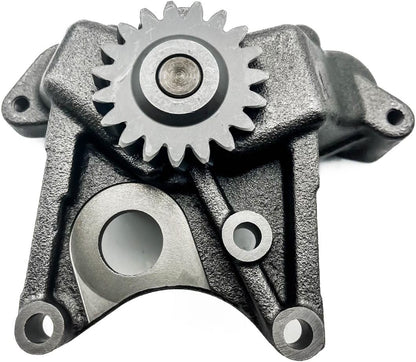 6I0253 New Oil Pump
