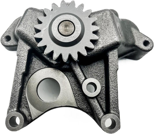 6I0253 New Oil Pump