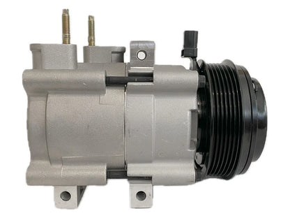6L24-19D629-DF 12V New AC Compressor