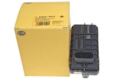 6NW009543-051 (G-27) New Turbocharger Actuator