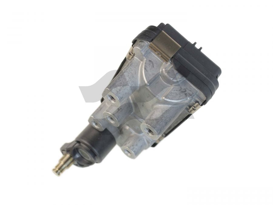 6NW010430-111 New Turbocharger Actuator