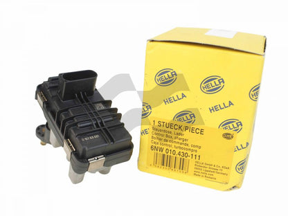 6NW010430-111 New Turbocharger Actuator
