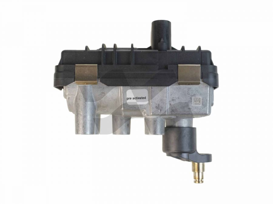 6NW010430-111 New Turbocharger Actuator