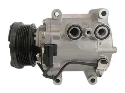 6R83-19D629-AA 12V New AC Compressor