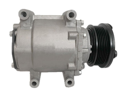 6R83-19D629-AA 12V New AC Compressor