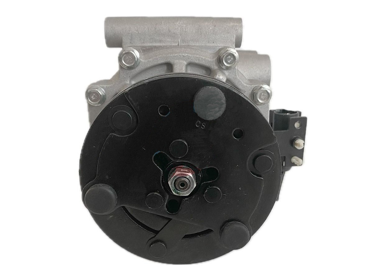 6R83-19D629-AA 12V New AC Compressor
