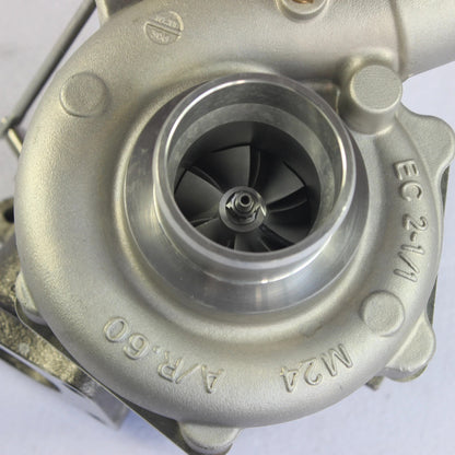 700716 New Turbocharger