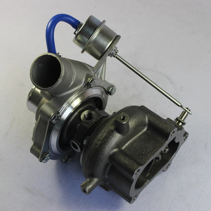 700716 New Turbocharger