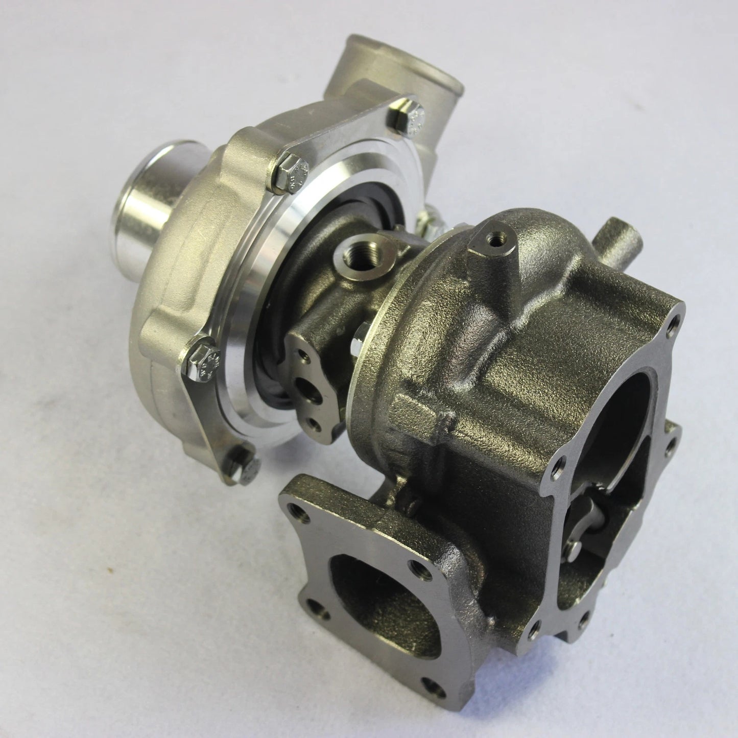 700716 New Turbocharger