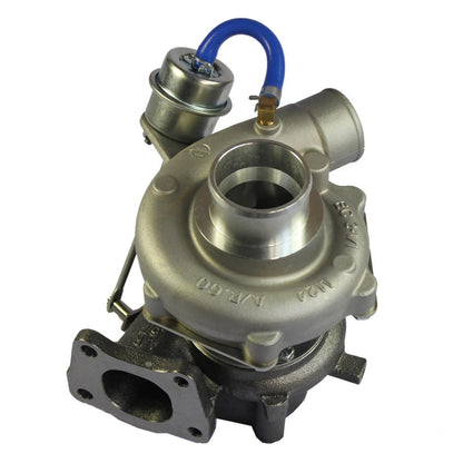 700716 New Turbocharger