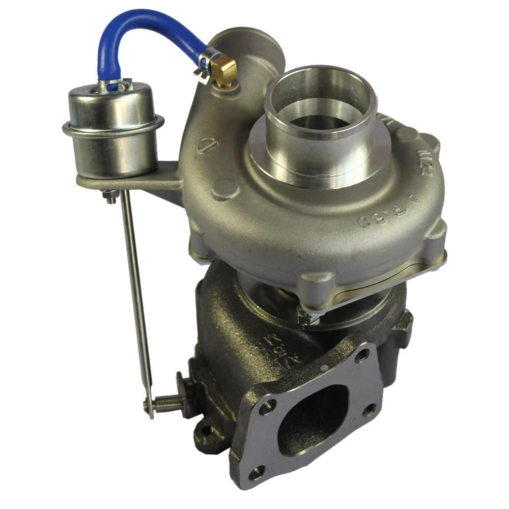 700716 New Turbocharger