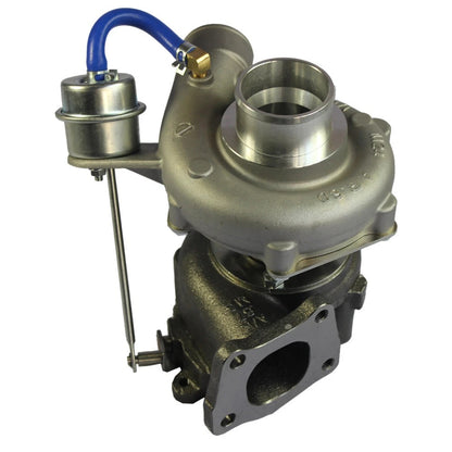 700716 New Turbocharger