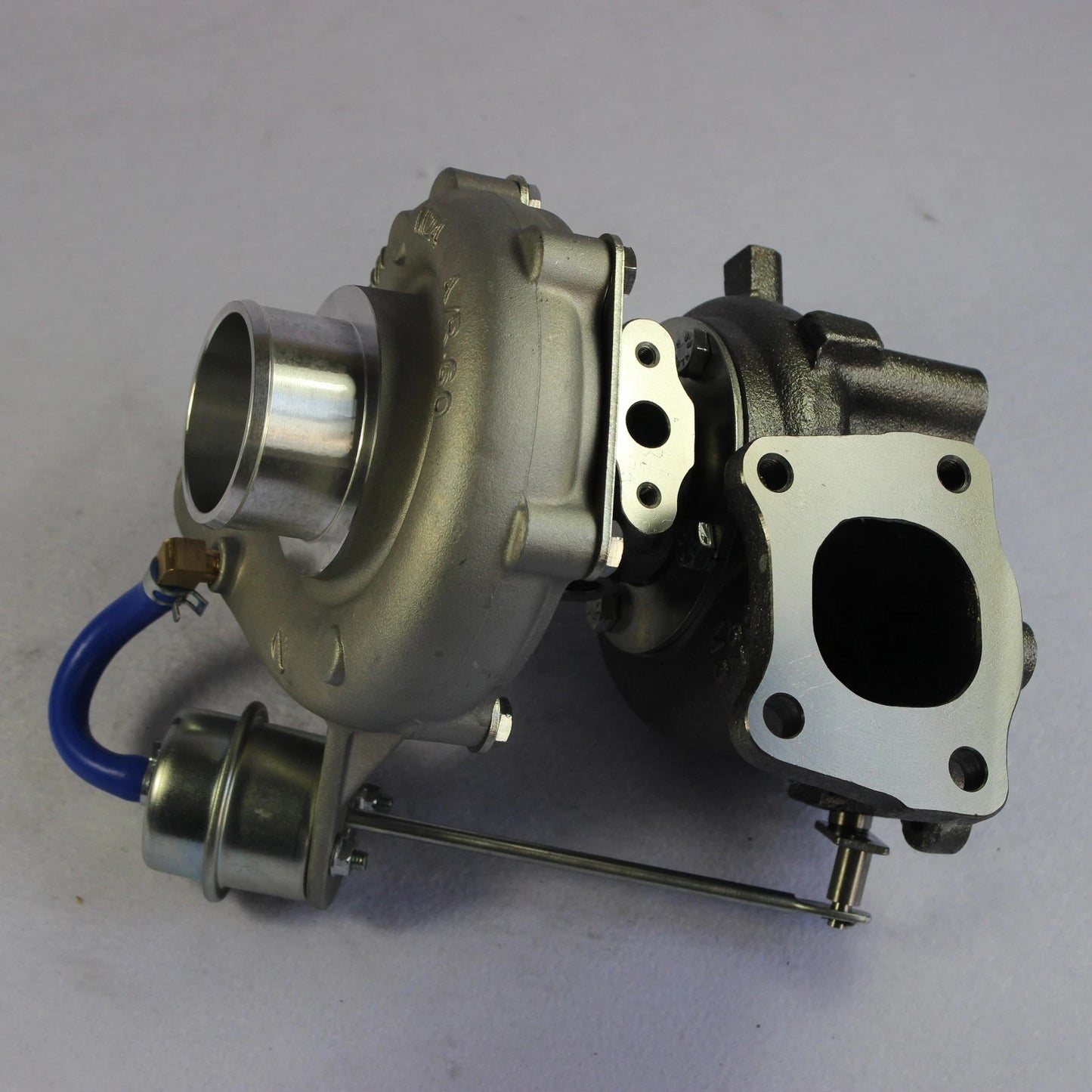 700716 New Turbocharger