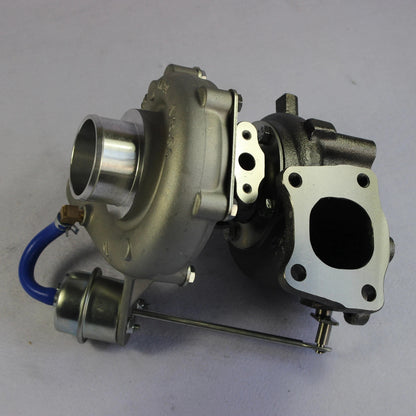 700716 New Turbocharger