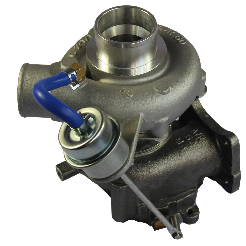 700716 New Turbocharger