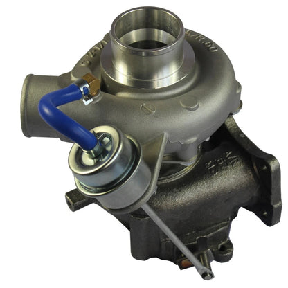 700716 New Turbocharger