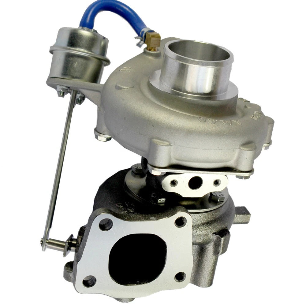 700716 New Turbocharger
