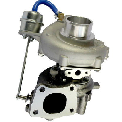 700716 New Turbocharger