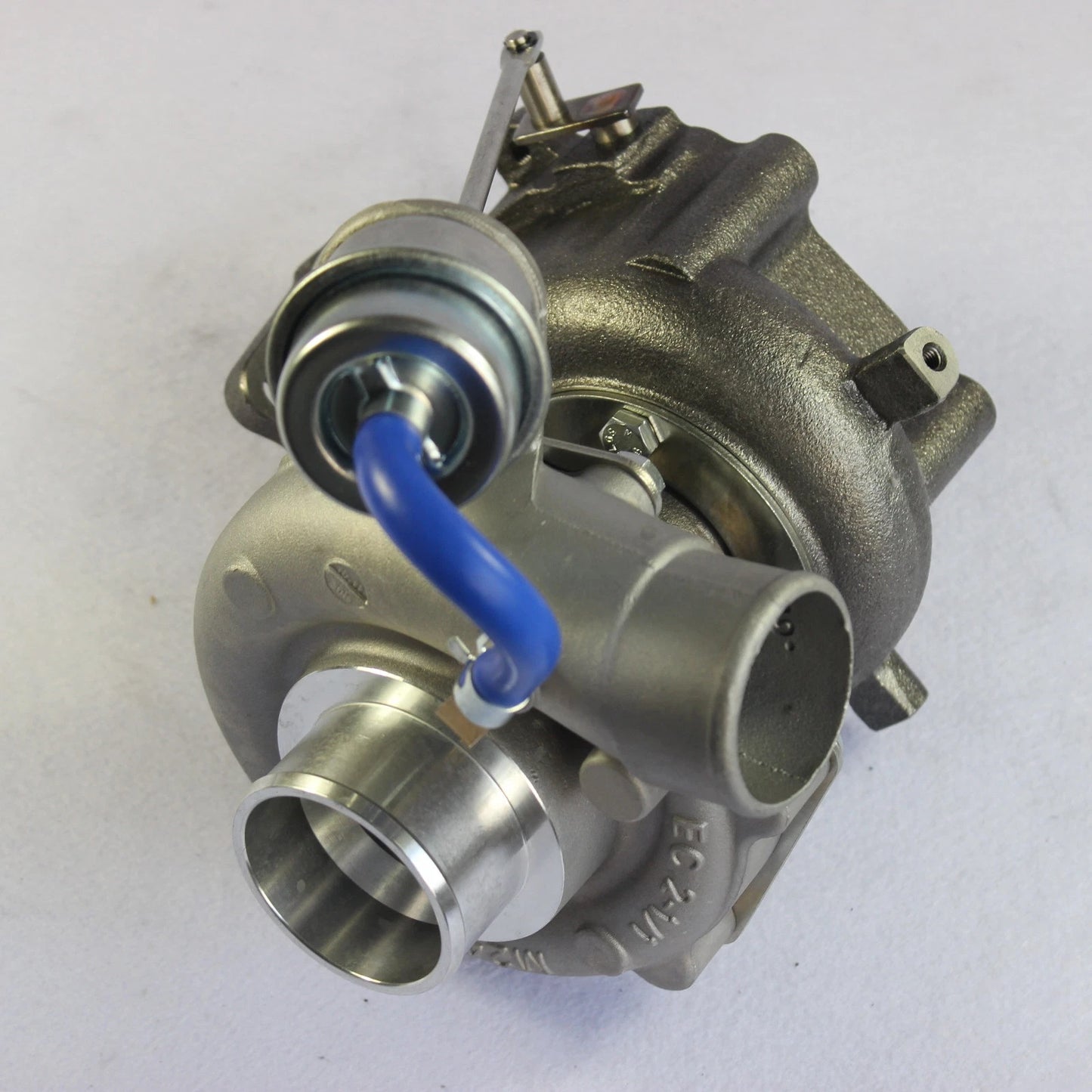 700716 New Turbocharger